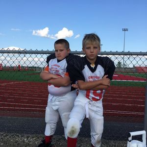 Meet your Posher, Karen